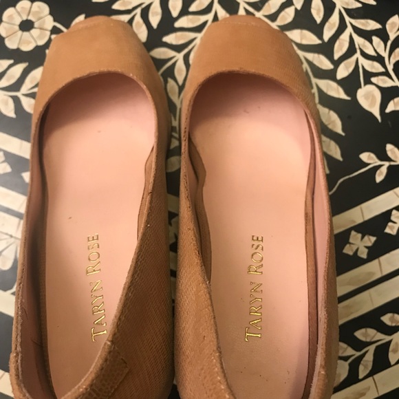 TARYN ROSE - Picture 8 of 8